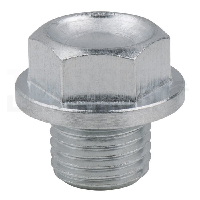 Ölablassschraube, 17mm, M14x1,5x13mm