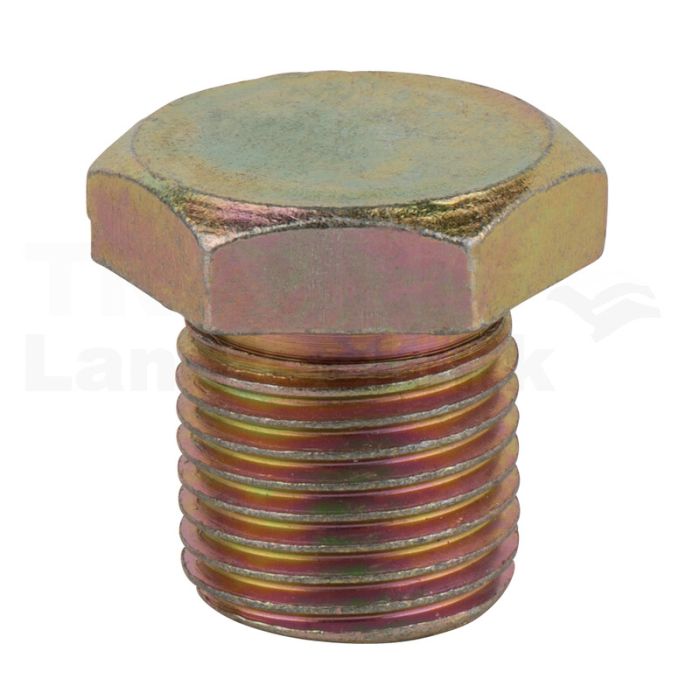 Ölablassschraube, 21mm, M16x1,5x16mm