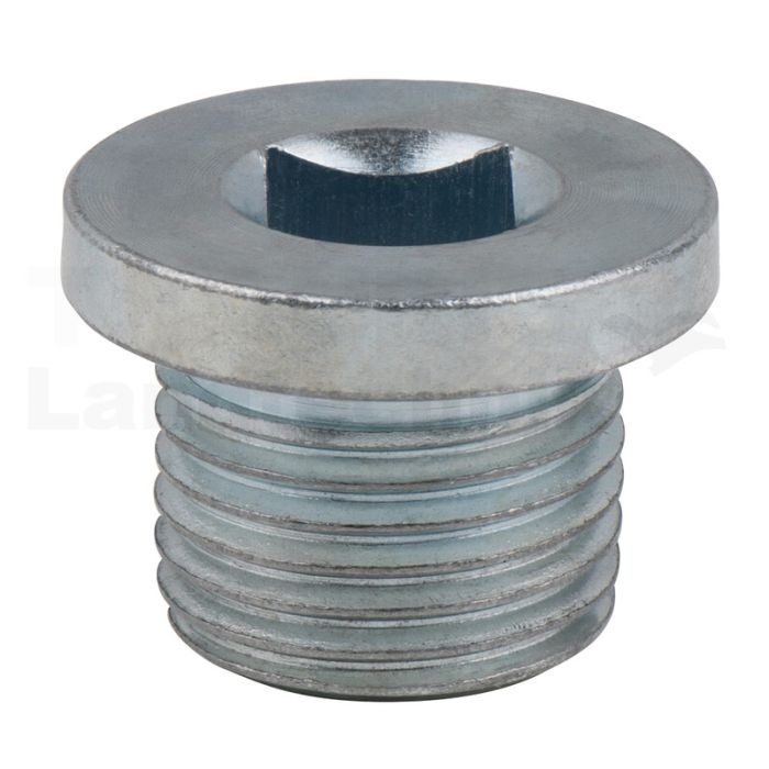 Ölablassschraube 8mm, M16x1,5x13mm,16 mm