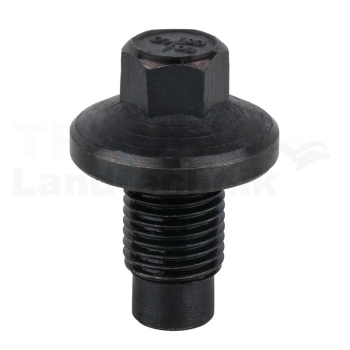 Ölablassschraube, 13mm, M14x1,5x21mm