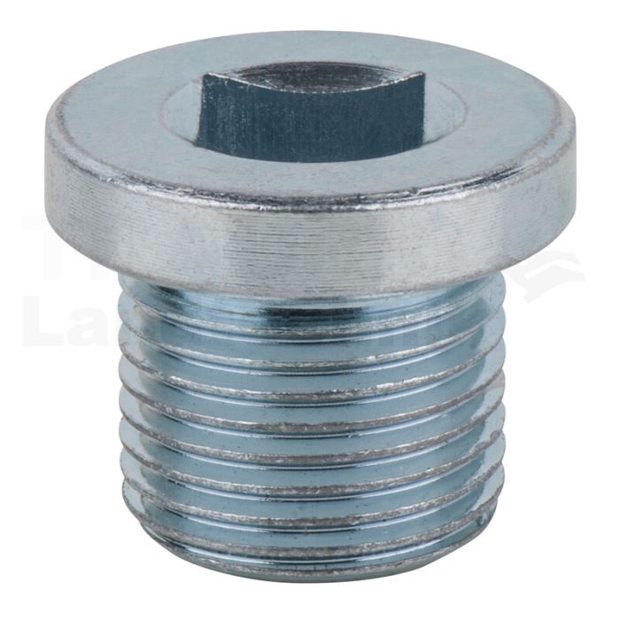 Ölablassschraube, Innen4kant 8mm