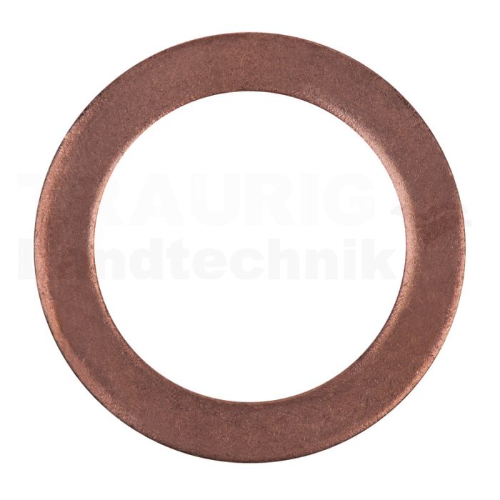 Dichtring, Aussen Ø 26mm, Innen Ø 18mm