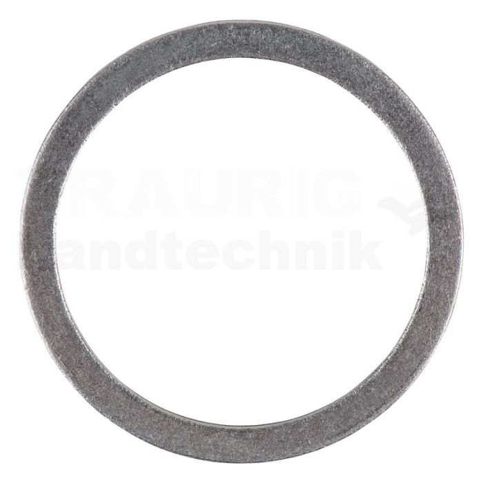 Dichtring, Aussen Ø 27mm, Innen Ø 22mm