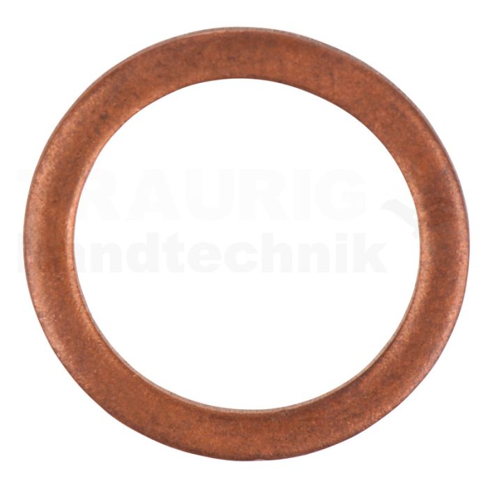 Dichtring Aussen Ø 16mm, Innen Ø 12mm