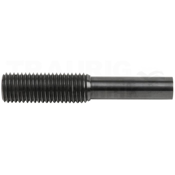 Verstellbares Druckstück, M24, L=132 mm