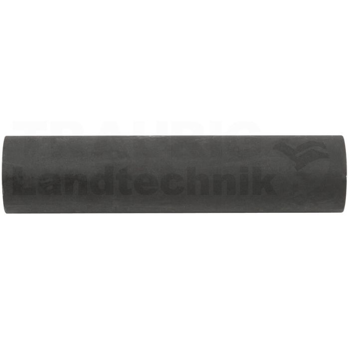 Druckachse, M24x3, L=151 mm