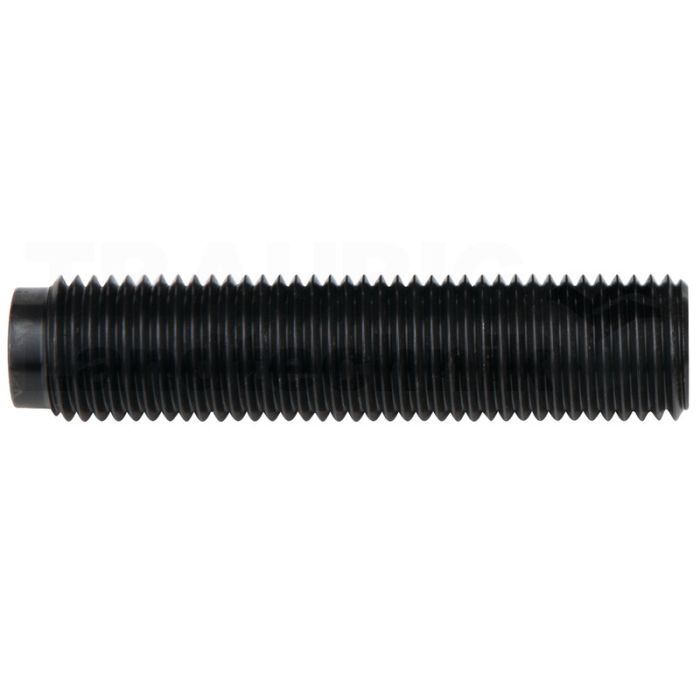 Verstellbare Druckstange M22, L=100 mm