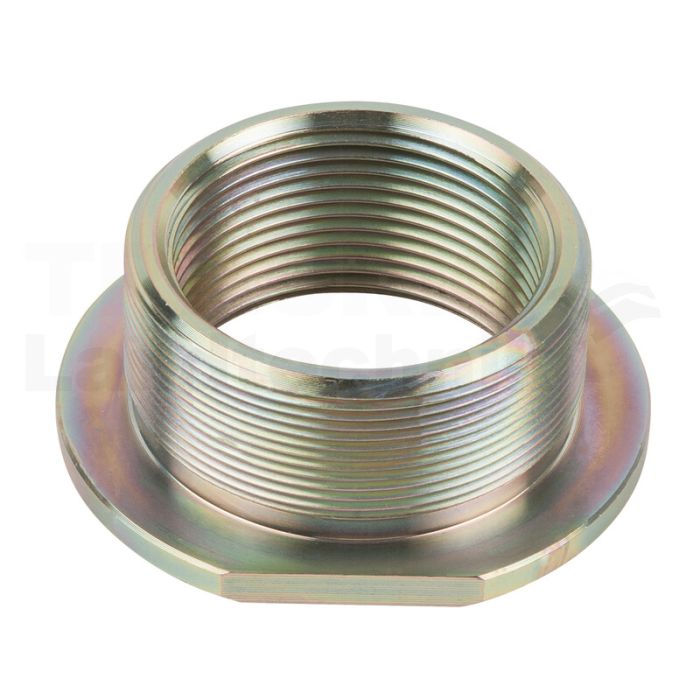 Adapter für Sauer, Müller, KS PP 1