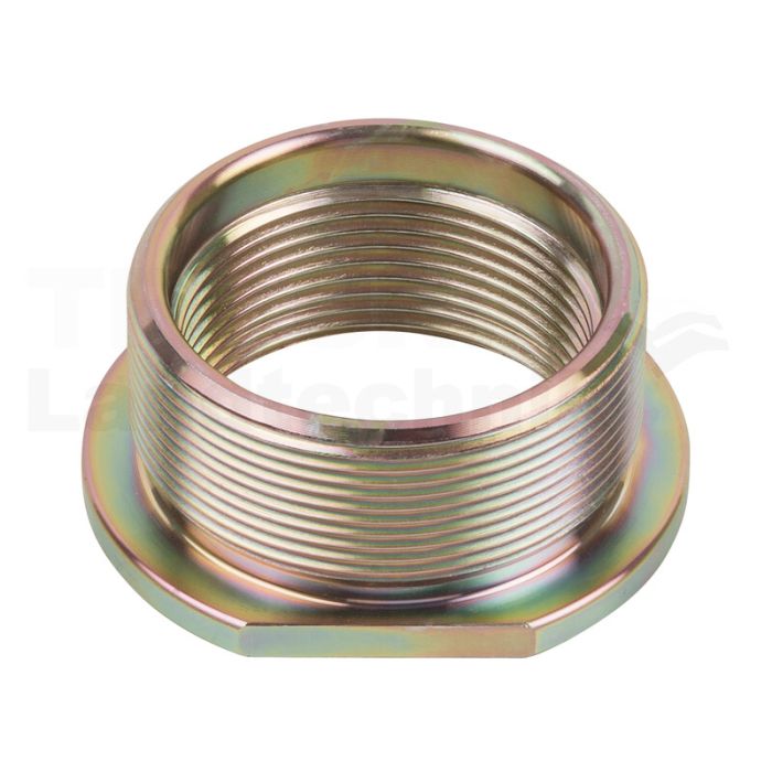 Adapter Klann