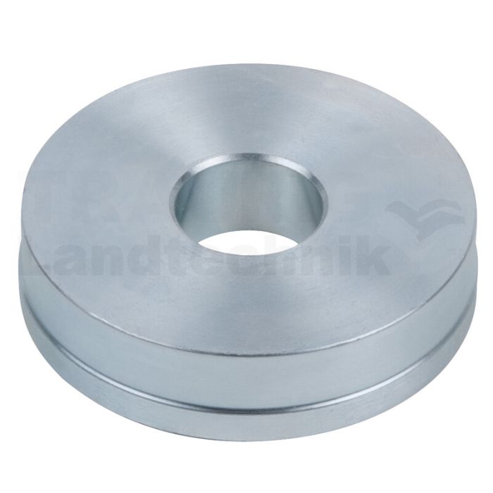 Lagerscheibe, Ø 63 mm
