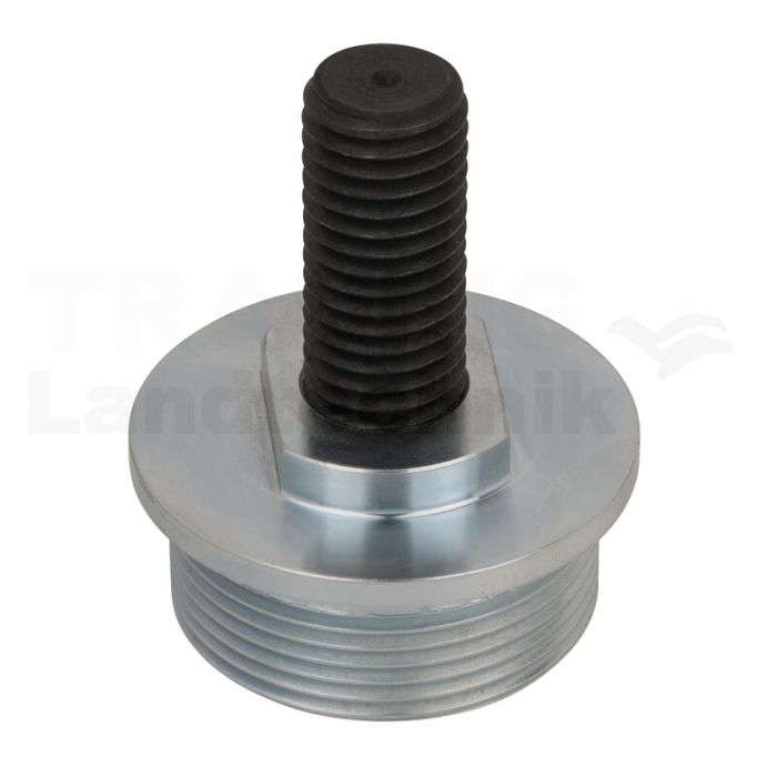 Adapter M18 für Schlaghammer 440.0080