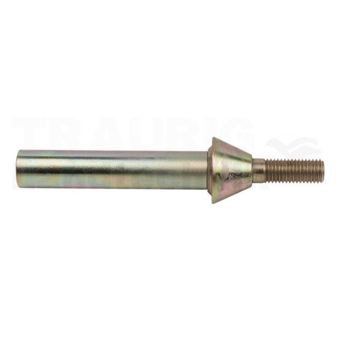 Druckkegel
