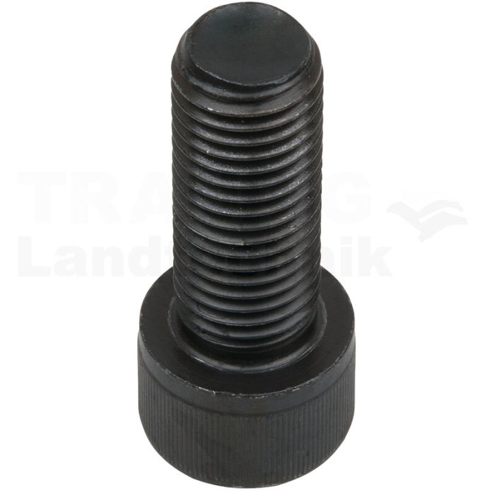 Schraube M16x40mm Schraube M16x40mm