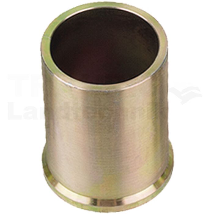 Pressrohr 47,7x55x40,2 mm