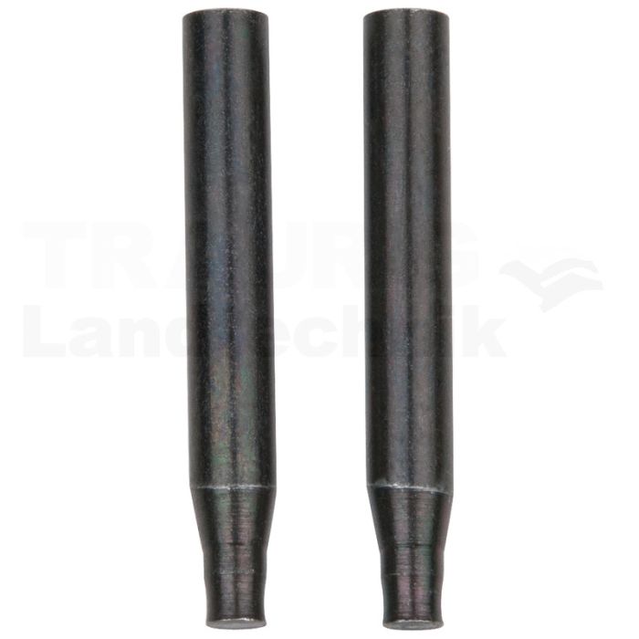 Ersatzstifte, Ø 3,5 mm, 2-tlg.