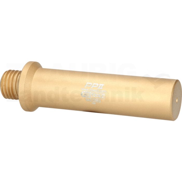 Druckstange Ø 31 mm, 140 mm
