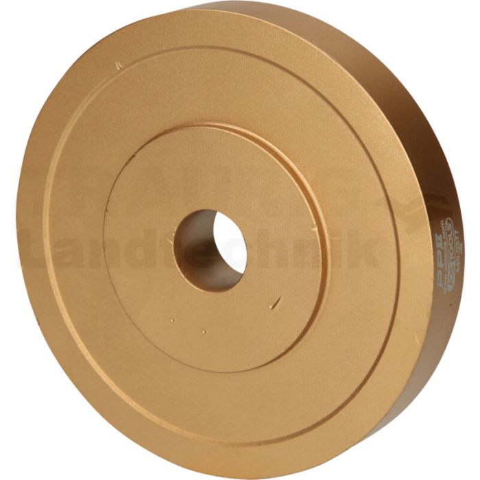 Druckscheibe, Ø 130mm
