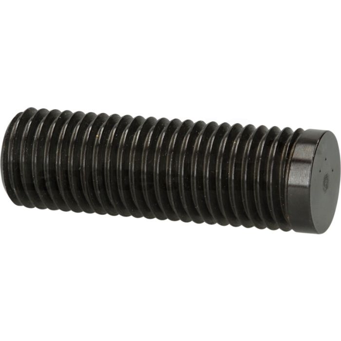 Verstellbare Druckstange M24