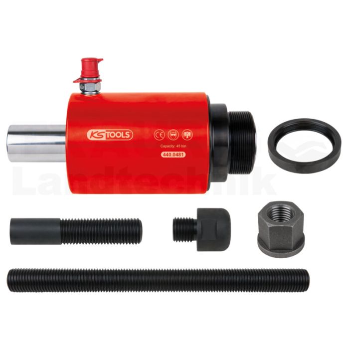 Druck und Zug Hydraulikzylind, 440.0480