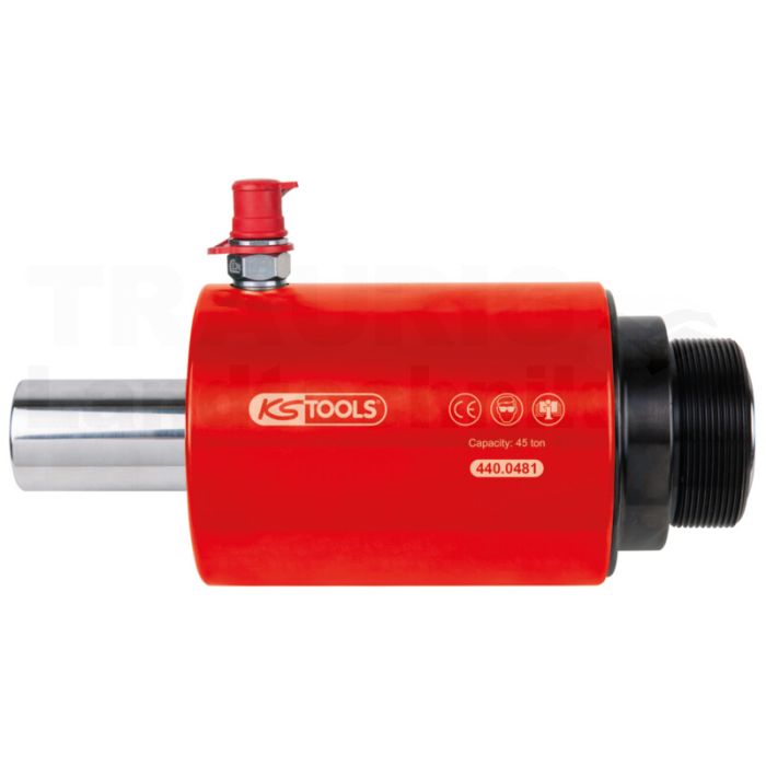 Hydraulikzylinder 45t