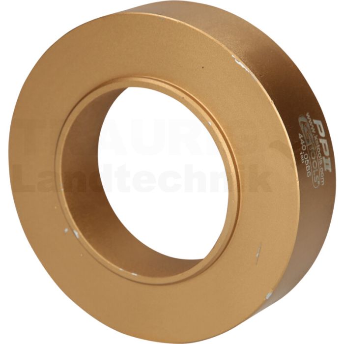 Adapterplatte, 31 mm