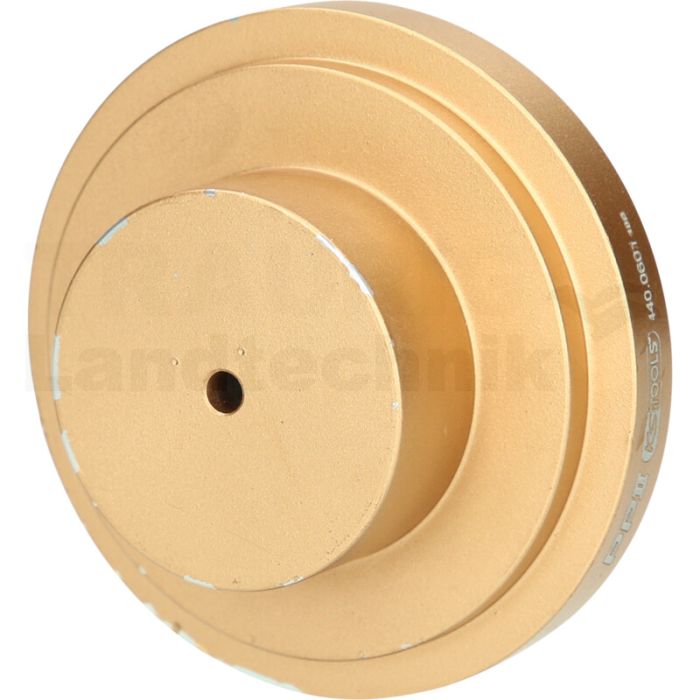 Pressplatte, Ø 84 mm Pressplatte, Ø 84 mm