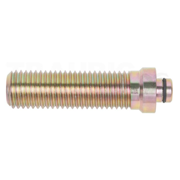 Verstellbare Druckstange M24 x 90mm