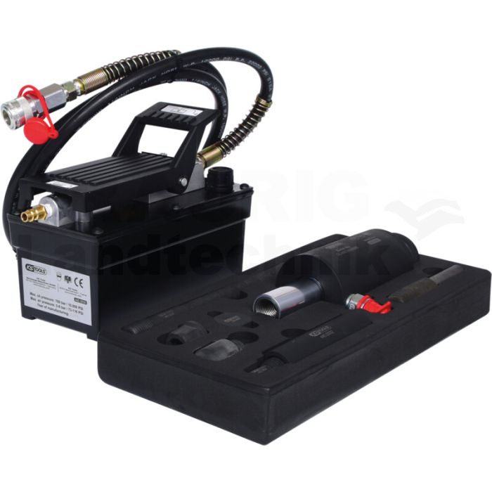 Hydraulik-Einheit 16t