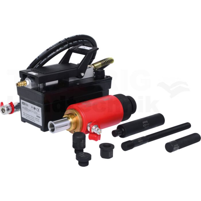 Hydraulik-Einheit 22t