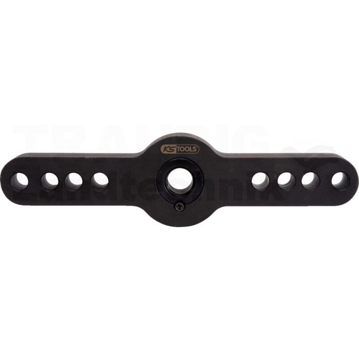 Quertraverse 370 mm