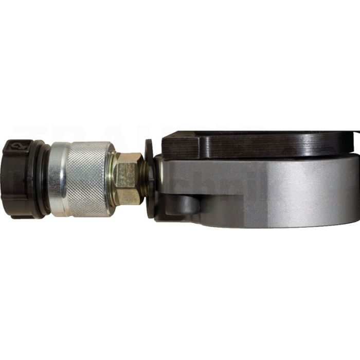 HydraulikFlachzylinder, 20 t