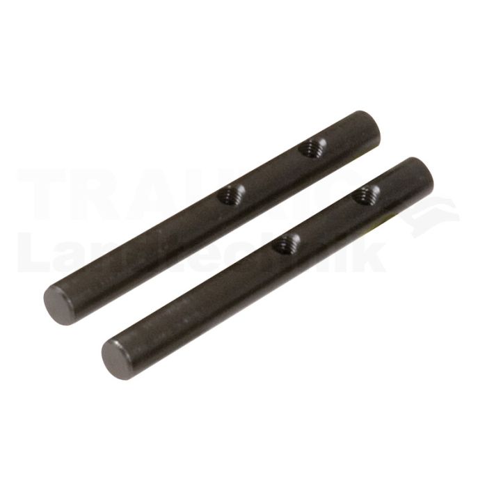 Rundadapter, 10mm, 2er Pack