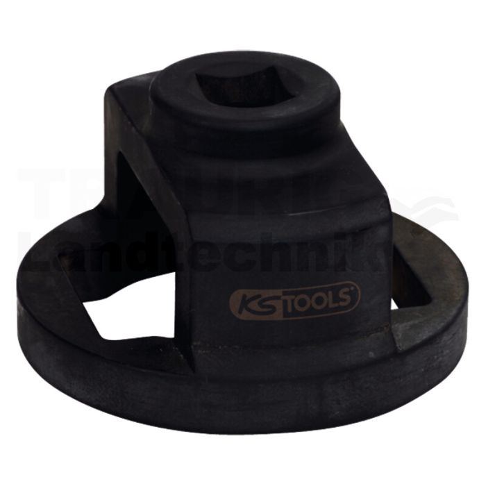 3/4" BPW-Achsmuttern-Stecknuss 3/4" BPW-Achsmuttern-Stecknuss