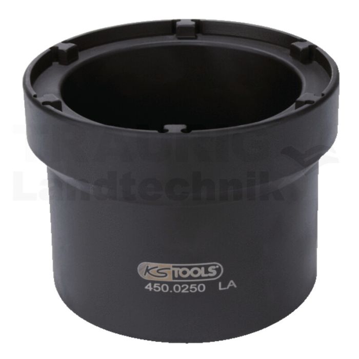 Nutmutternschlüssel für Differential, Hi