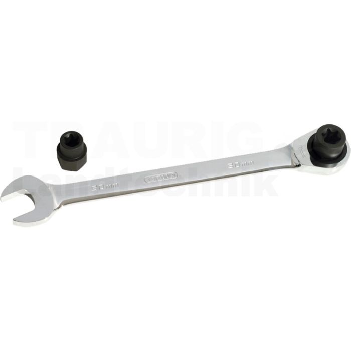 MAN Bremssattelstecknuss-Satz