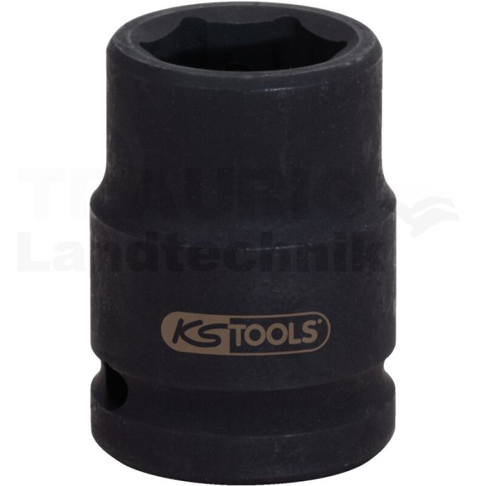Kraft-Bitstecknuss-Adapter