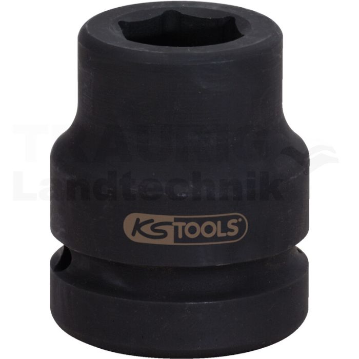 Stecknuss 1´´ Innensechskant K, 450.0478