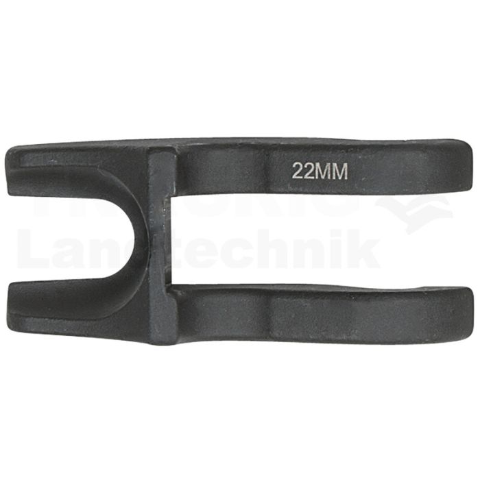 Gabel, Ø 22 mm
