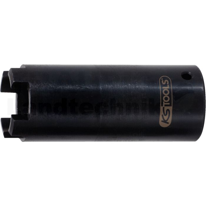 Druckschrauben-Zapfenstecknuss Typ1 72mm