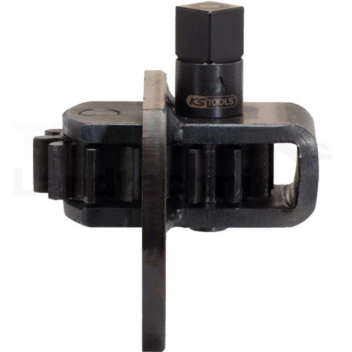 Motor-Durchdrehvorrichtung Typ 1