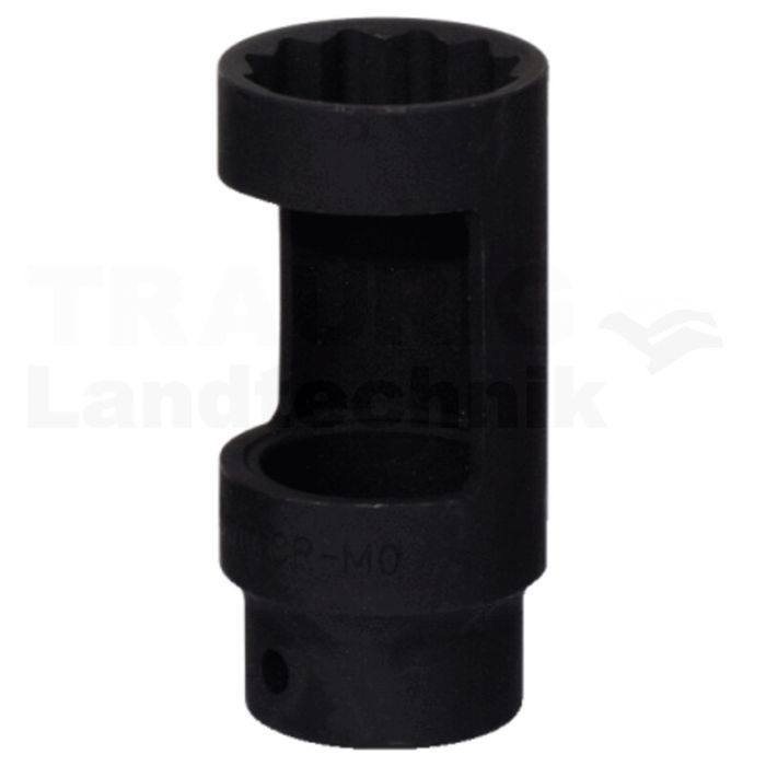 1/2" 12kant Diesel-Injektoren Stecknuss