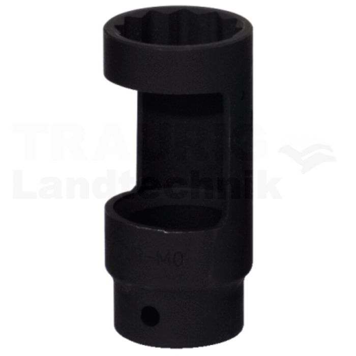 1/2" 12kant Diesel-Injektoren Stecknuss
