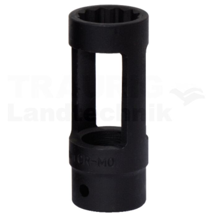 1/2" 12kant Diesel-Injektoren Stecknuss