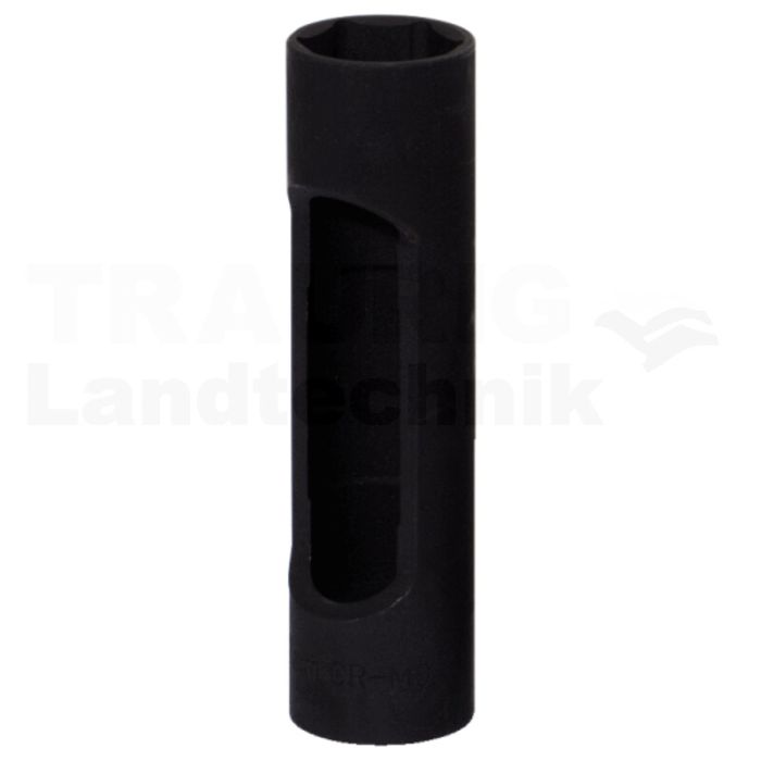 1/2" SK Diesel-Injekt. Stecknuss, 22mm