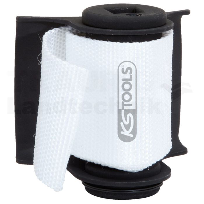 1/2" Filter-Gurtband-Schlüssel
