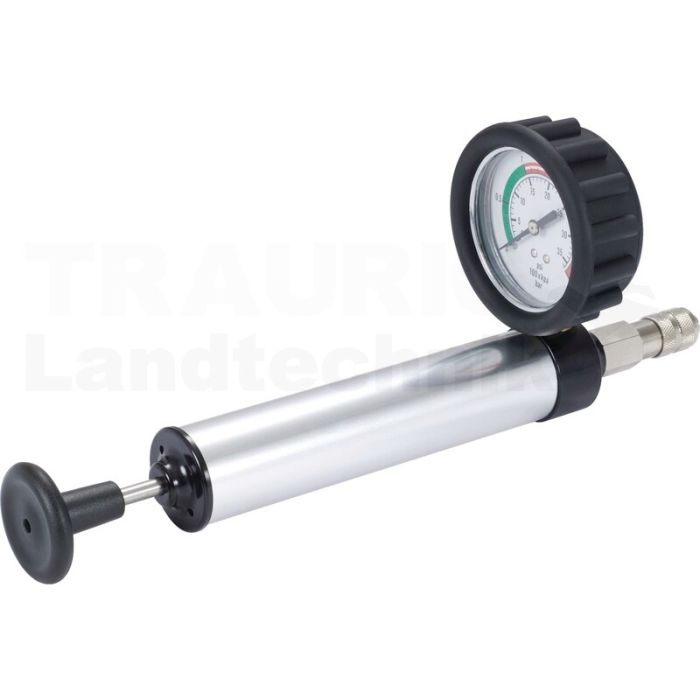 Handumpe f Kuehlsystempruefgeraet 2,5bar