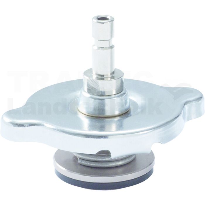 Bajonett-Adapter Ø 60mm