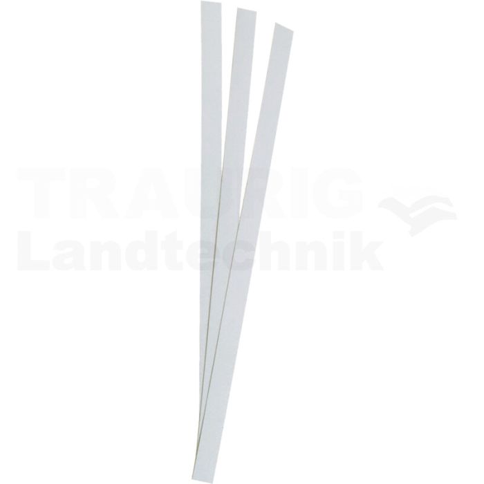 Reflexband-Streifen