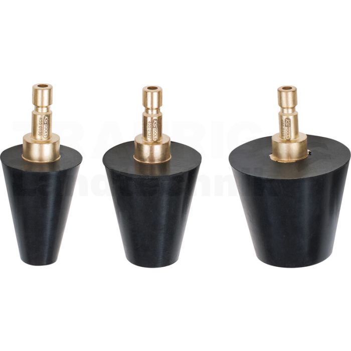 Kühlsystem Konus Prüfadapter S, 455.0135