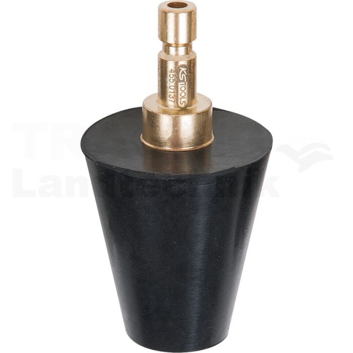 Kuehlsystem Konus Pruefadapter  455.0137